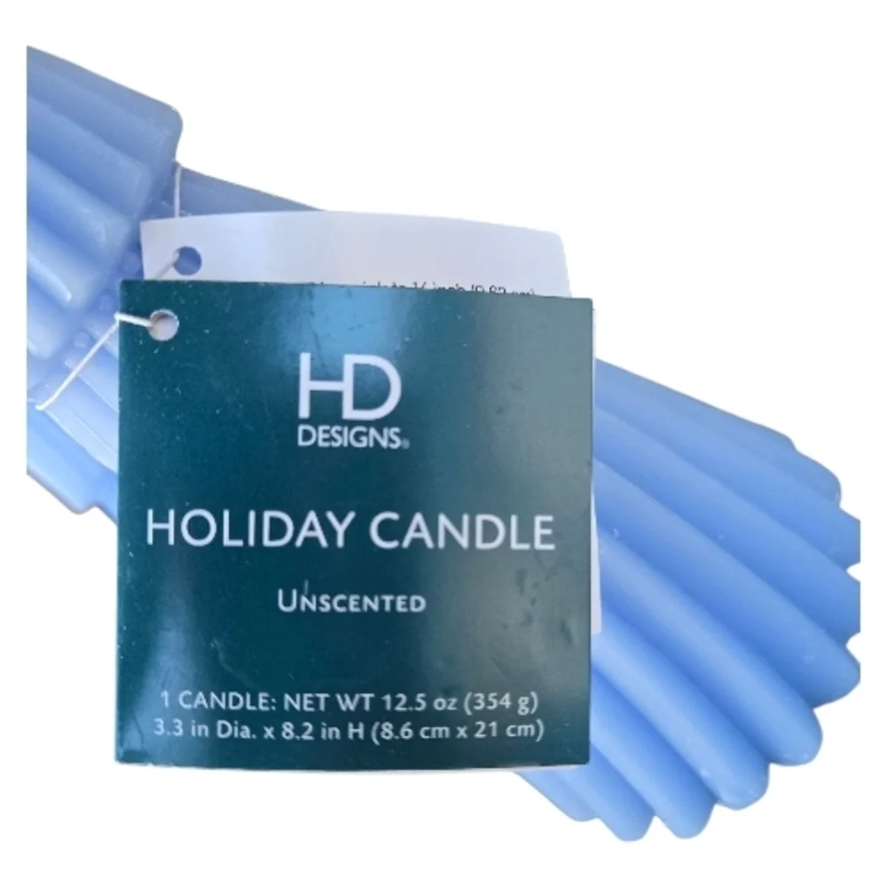Hd Designs baby blue